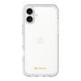 Slim Protection Premium Case［ オリジナル - caseplayロゴ - Orange/A ］
