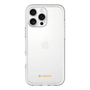 Slim Protection Premium Case［ オリジナル - caseplayロゴ - Orange/A ］
