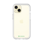 Slim Protection Premium Case［ オリジナル - caseplayロゴ - Green/A ］