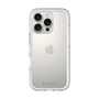 Slim Protection Premium Case［ オリジナル - caseplayロゴ - Green/A ］