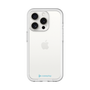 Slim Protection Premium Case［ オリジナル - caseplayロゴ - ライトブルー/A ］