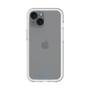 Slim Protection Premium Case［ オリジナル - caseplayロゴ - Blue/A ］