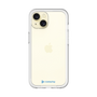 Slim Protection Premium Case［ オリジナル - caseplayロゴ - Blue/A ］