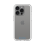 Slim Protection Premium Case［ オリジナル - caseplayロゴ - Blue/A ］
