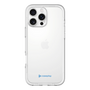 Slim Protection Premium Case［ オリジナル - caseplayロゴ - Blue/A ］
