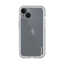 Slim Protection Premium Case［ オリジナル - caseplayロゴ - ホワイト/B ］