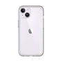 Slim Protection Premium Case［ オリジナル - caseplayロゴ - ホワイト/B ］