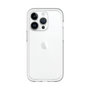 Slim Protection Premium Case［ オリジナル - caseplayロゴ - ホワイト/B ］