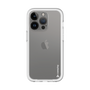 Slim Protection Premium Case［ オリジナル - caseplayロゴ - ホワイト/B ］
