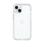 Slim Protection Premium Case［ オリジナル - caseplayロゴ - ホワイト/B ］