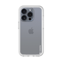 Slim Protection Premium Case［ オリジナル - caseplayロゴ - ホワイト/B ］