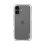Slim Protection Premium Case［ オリジナル - caseplayロゴ - ホワイト/B ］