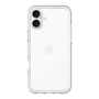 Slim Protection Premium Case［ オリジナル - caseplayロゴ - ホワイト/B ］