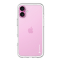 Slim Protection Premium Case［ オリジナル - caseplayロゴ - ホワイト/B ］