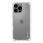 Slim Protection Premium Case［ オリジナル - caseplayロゴ - ホワイト/B ］