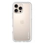Slim Protection Premium Case［ オリジナル - caseplayロゴ - ホワイト/B ］