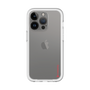 Slim Protection Premium Case［ オリジナル - caseplayロゴ - レッド/B ］