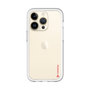 Slim Protection Premium Case［ オリジナル - caseplayロゴ - レッド/B ］