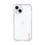 Slim Protection Premium Case［ オリジナル - caseplayロゴ - レッド/B ］