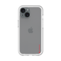 Slim Protection Premium Case［ オリジナル - caseplayロゴ - レッド/B ］