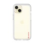 Slim Protection Premium Case［ オリジナル - caseplayロゴ - レッド/B ］