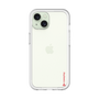 Slim Protection Premium Case［ オリジナル - caseplayロゴ - レッド/B ］