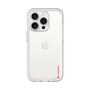 Slim Protection Premium Case［ オリジナル - caseplayロゴ - レッド/B ］