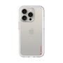 Slim Protection Premium Case［ オリジナル - caseplayロゴ - レッド/B ］