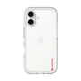 Slim Protection Premium Case［ オリジナル - caseplayロゴ - レッド/B ］