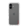 Slim Protection Premium Case［ オリジナル - caseplayロゴ - レッド/B ］