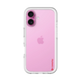 Slim Protection Premium Case［ オリジナル - caseplayロゴ - レッド/B ］
