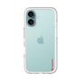 Slim Protection Premium Case［ オリジナル - caseplayロゴ - レッド/B ］