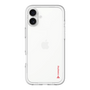 Slim Protection Premium Case［ オリジナル - caseplayロゴ - レッド/B ］