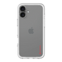 Slim Protection Premium Case［ オリジナル - caseplayロゴ - レッド/B ］