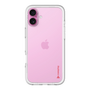 Slim Protection Premium Case［ オリジナル - caseplayロゴ - レッド/B ］