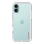 Slim Protection Premium Case［ オリジナル - caseplayロゴ - レッド/B ］