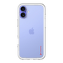 Slim Protection Premium Case［ オリジナル - caseplayロゴ - レッド/B ］