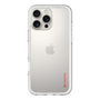 Slim Protection Premium Case［ オリジナル - caseplayロゴ - レッド/B ］