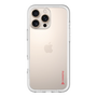Slim Protection Premium Case［ オリジナル - caseplayロゴ - レッド/B ］