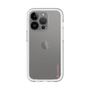 Slim Protection Premium Case［ オリジナル - caseplayロゴ - ピンク/B ］