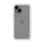Slim Protection Premium Case［ オリジナル - caseplayロゴ - ピンク/B ］