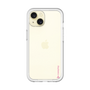 Slim Protection Premium Case［ オリジナル - caseplayロゴ - ピンク/B ］