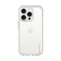 Slim Protection Premium Case［ オリジナル - caseplayロゴ - ピンク/B ］