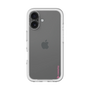 Slim Protection Premium Case［ オリジナル - caseplayロゴ - ピンク/B ］