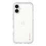 Slim Protection Premium Case［ オリジナル - caseplayロゴ - ピンク/B ］