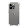 Slim Protection Premium Case［ オリジナル - caseplayロゴ - イエロー/B ］