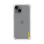 Slim Protection Premium Case［ オリジナル - caseplayロゴ - イエロー/B ］