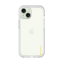 Slim Protection Premium Case［ オリジナル - caseplayロゴ - イエロー/B ］