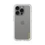 Slim Protection Premium Case［ オリジナル - caseplayロゴ - イエロー/B ］
