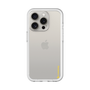 Slim Protection Premium Case［ オリジナル - caseplayロゴ - イエロー/B ］